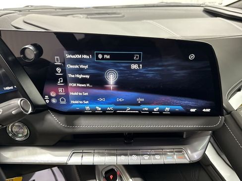 New 2026 Chevrolet Corvette Z06 image 13