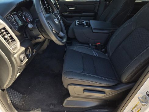 New 2026 RAM 1500 Tradesman image 16