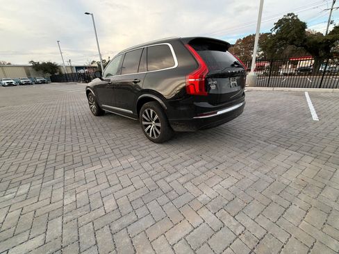 Certified 2024 Volvo XC90 B5 Core w/ Climate Package image 49