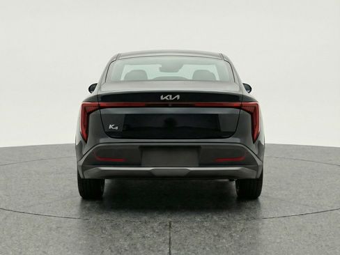 Used 2025 Kia K4 LXS image 7