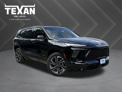 New 2026 Buick Enclave Sport Touring w/ Super Cruise Package