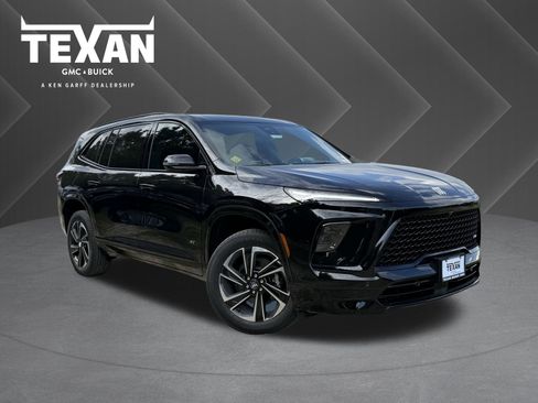 New 2026 Buick Enclave Sport Touring w/ Super Cruise Package FWD image 1