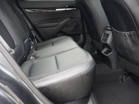Used 2024 Kia Seltos EX AWD/4WD image 31