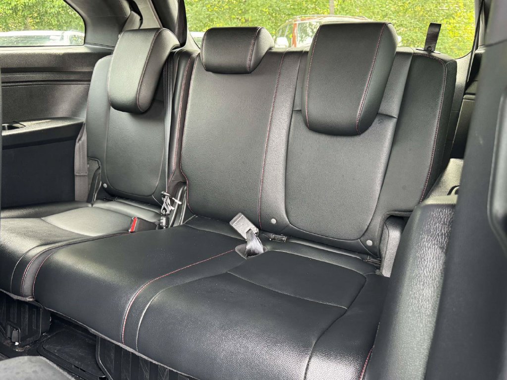 Used 2025 Honda Odyssey Sport-L image 18