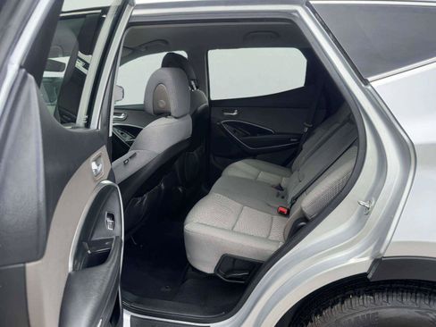 Used 2018 Hyundai Santa Fe Sport AWD/4WD image 34