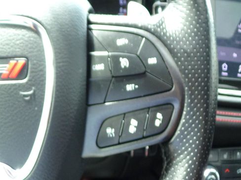 Certified 2024 Dodge Durango GT AWD/4WD image 24