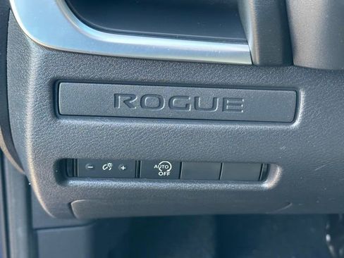 Certified 2023 Nissan Rogue S image 23