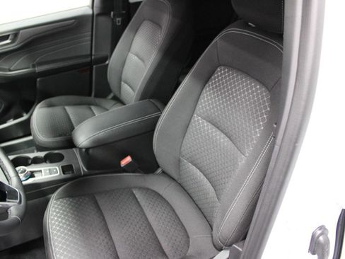 New 2023 Ford Escape Active w/ Tech Pack #1 image 12