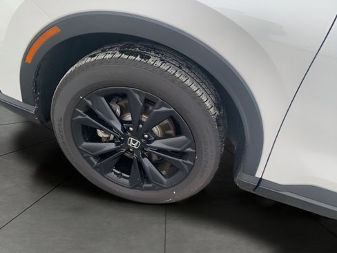 Used 2023 Honda CR-V Sport Touring image 9