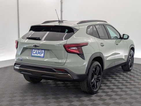 New 2026 Chevrolet Trax ACTIV image 6