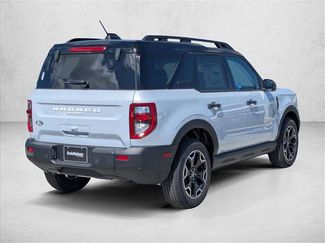 New 2026 Ford Bronco Sport Outer Banks video 2