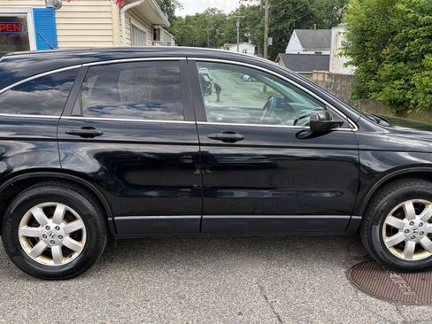 Used 2011 Honda CR-V SE image 7