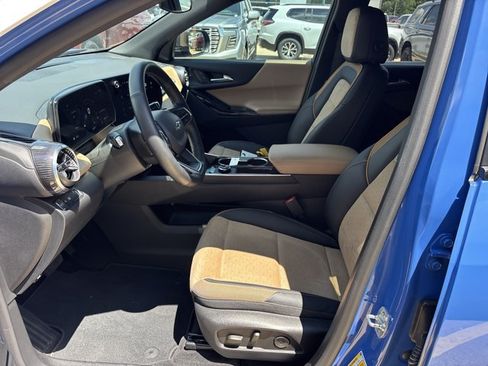 Used 2025 Chevrolet Equinox ACTIV FWD image 15