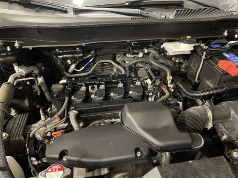 Used 2024 Honda CR-V EX image 26