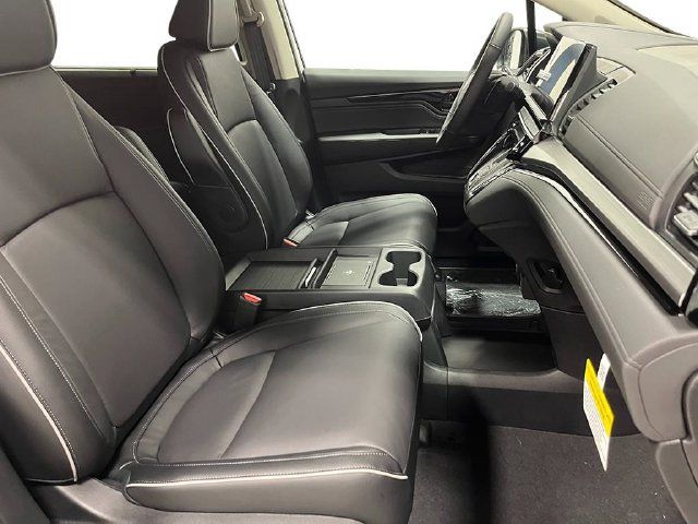 New 2027 Honda Odyssey Touring image 24