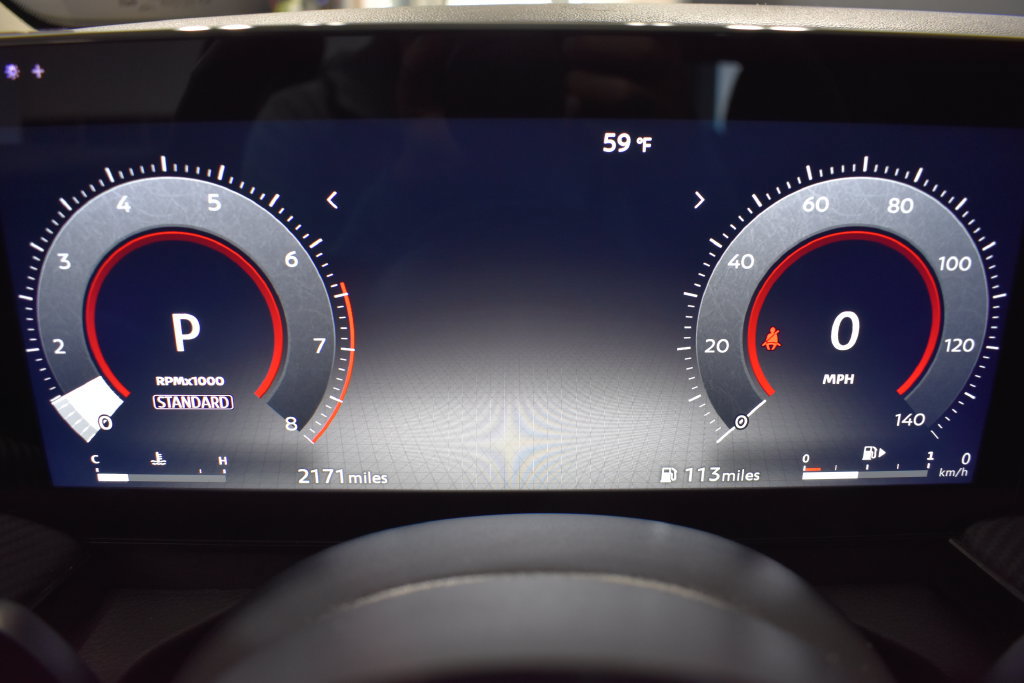 Certified 2026 Nissan Kicks SR w/ SR Premium Package FWD image 33