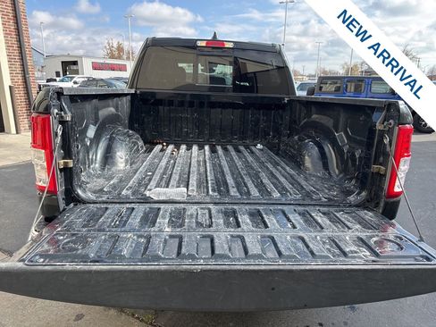 Used 2019 RAM 1500 Big Horn image 13