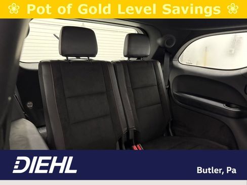 New 2026 Dodge Durango GT image 12