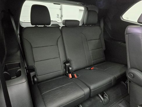 New 2026 Buick Enclave Sport Touring w/ Super Cruise Package image 43