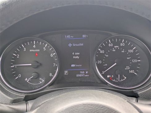 Used 2019 Nissan Rogue SL image 20