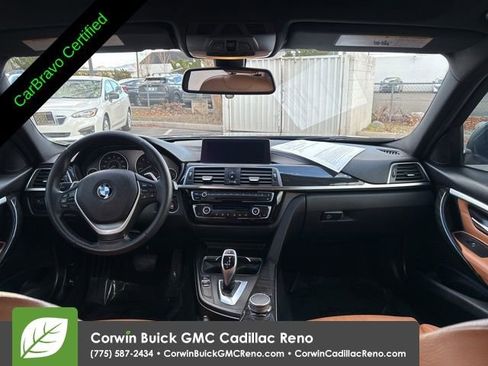 Used 2018 BMW 330i xDrive Sedan w/ Convenience Package image 24