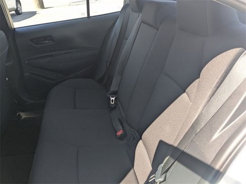 Certified 2025 Toyota Corolla LE image 26