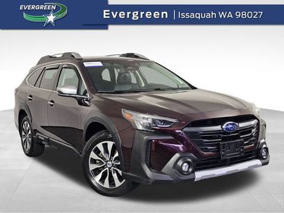 Used 2023 Subaru Outback Touring XT
