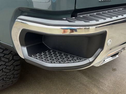 Used 2026 Chevrolet Silverado 1500 LT AWD/4WD image 15