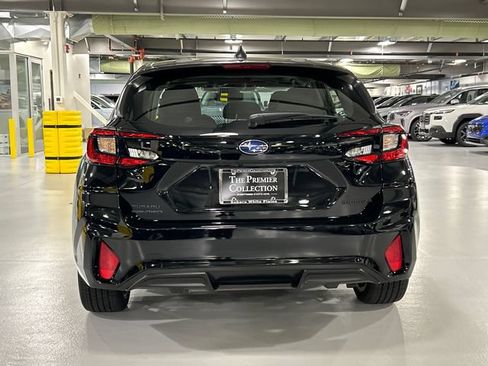 Certified 2026 Subaru Impreza 2.0i Sport AWD/4WD image 3