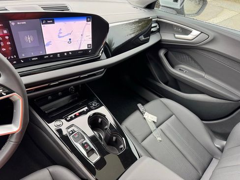 New 2025 Audi A5 2.0T Premium image 30