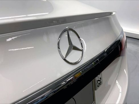 New 2026 Mercedes-Benz E 350 Sedan image 15