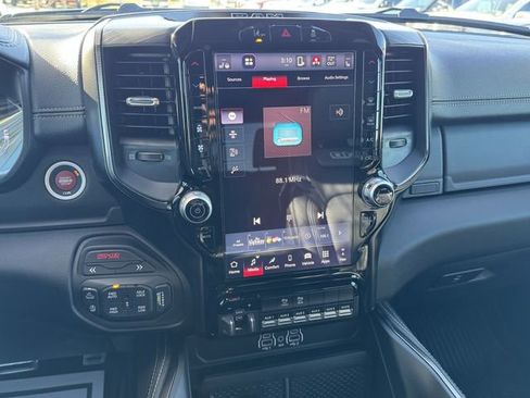 Used 2026 RAM 1500 RHO image 14