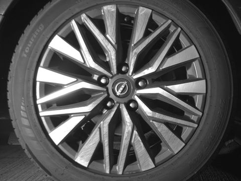 Used 2025 Nissan Altima 2.5 SV FWD image 15