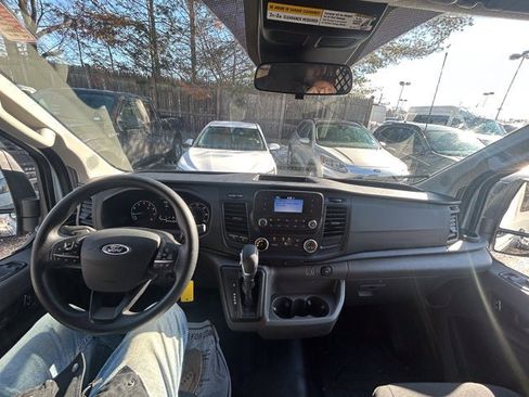 Used 2024 Ford Transit 250 Low Roof w/ Exterior Upgrade Package image 25