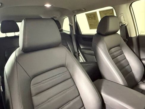 Used 2026 Honda CR-V EX-L image 52