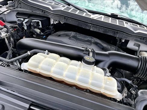 Used 2023 Ford F150 XLT AWD/4WD image 34