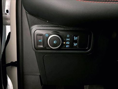 New 2026 Ford Explorer ST-Line w/ ST-Line Street Pack image 31