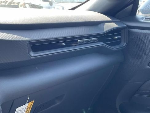 New 2026 Ford Mustang Coupe RWD image 31