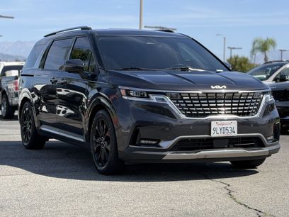 Used 2024 Kia Carnival SX Prestige