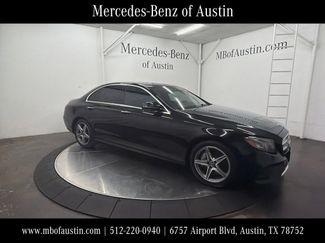 Used 2019 Mercedes-Benz E 300 video 1