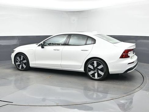 Used 2024 Volvo S60 T8 Plus w/ Protection Package Premier AWD/4WD image 6