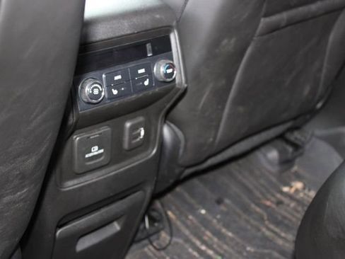 Used 2019 GMC Acadia Denali w/ Technology Package image 21