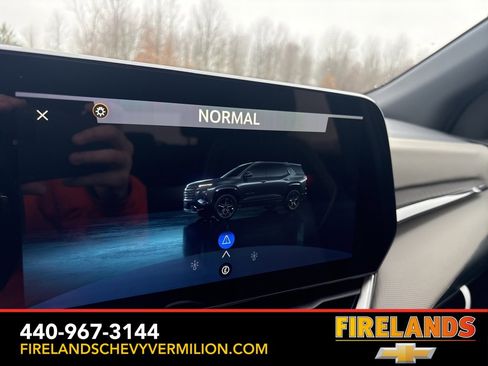 New 2026 Chevrolet Equinox LT w/ Convenience Package II image 25