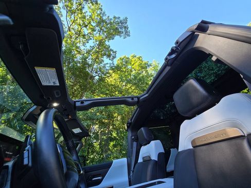 Used 2023 GMC Hummer EV Edition 1 AWD/4WD image 59