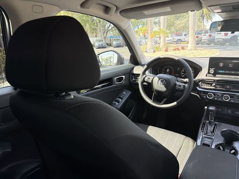 Used 2024 Honda Civic EX image 17