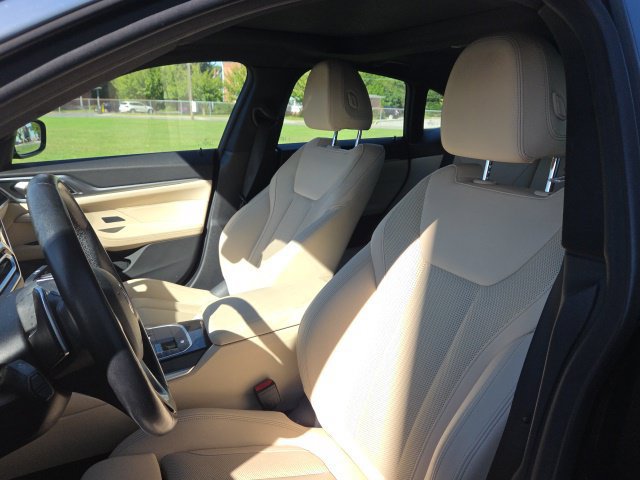 Used 2024 BMW 430i Gran Coupe xDrive w/ Premium Package AWD/4WD image 23