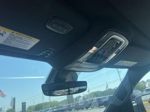 New 2026 RAM 1500 Big Horn AWD/4WD image 17