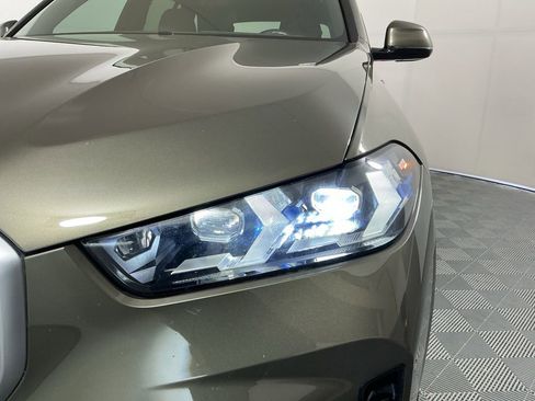 Certified 2025 BMW X5 sDrive40i w/ M Sport Package RWD image 8