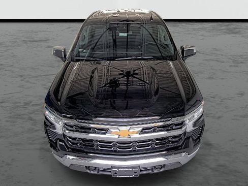 New 2026 Chevrolet Silverado 1500 LT w/ All Star Edition Plus image 6