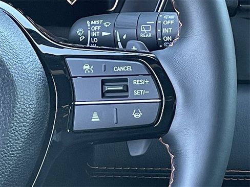 New 2025 Honda Pilot TrailSport image 15